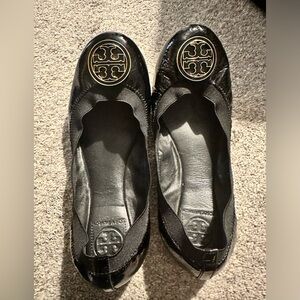 Women’s Tory Burch Flats